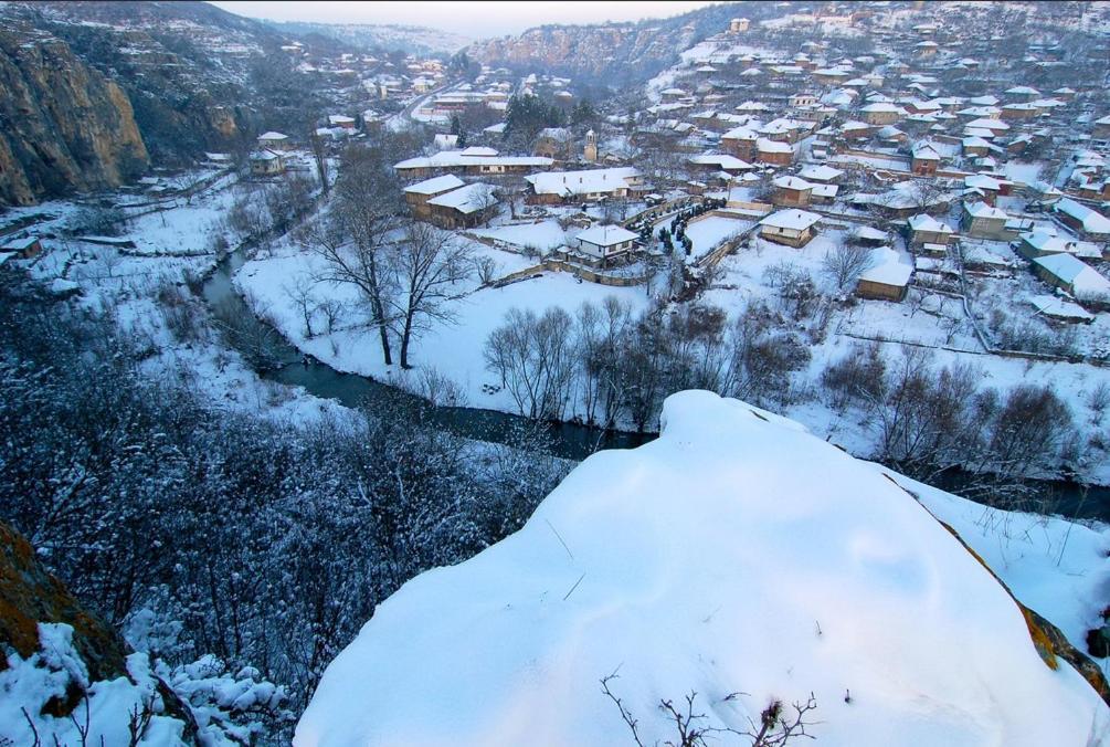 Hotel Black Stork Nisovo Εξωτερικό φωτογραφία