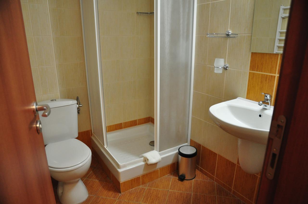 Hotel Black Stork Nisovo Εξωτερικό φωτογραφία
