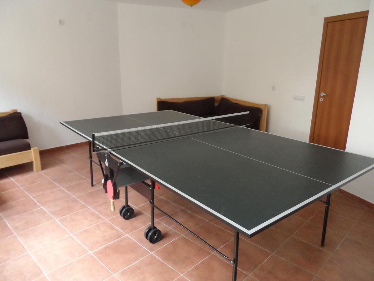 Hotel Black Stork Nisovo Εξωτερικό φωτογραφία